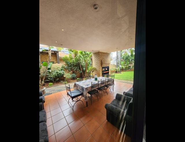 4 BEDROOM HOUSE FOR SALE IN CLAUDIUS